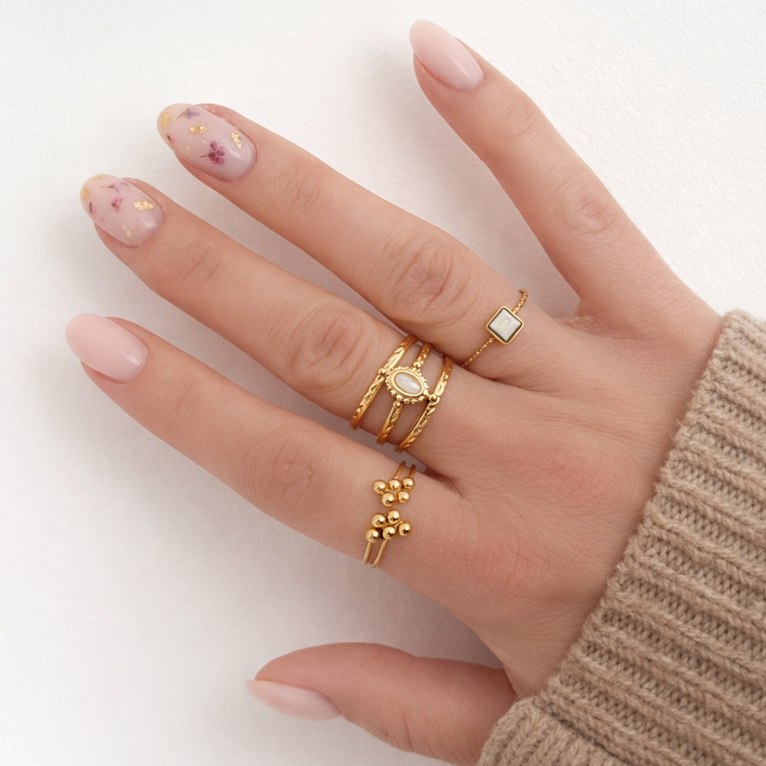 Bague Cora