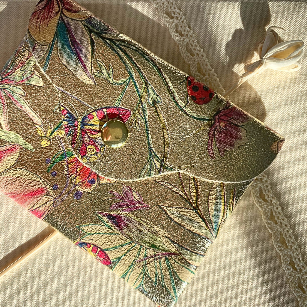Porte-monnaie Eden