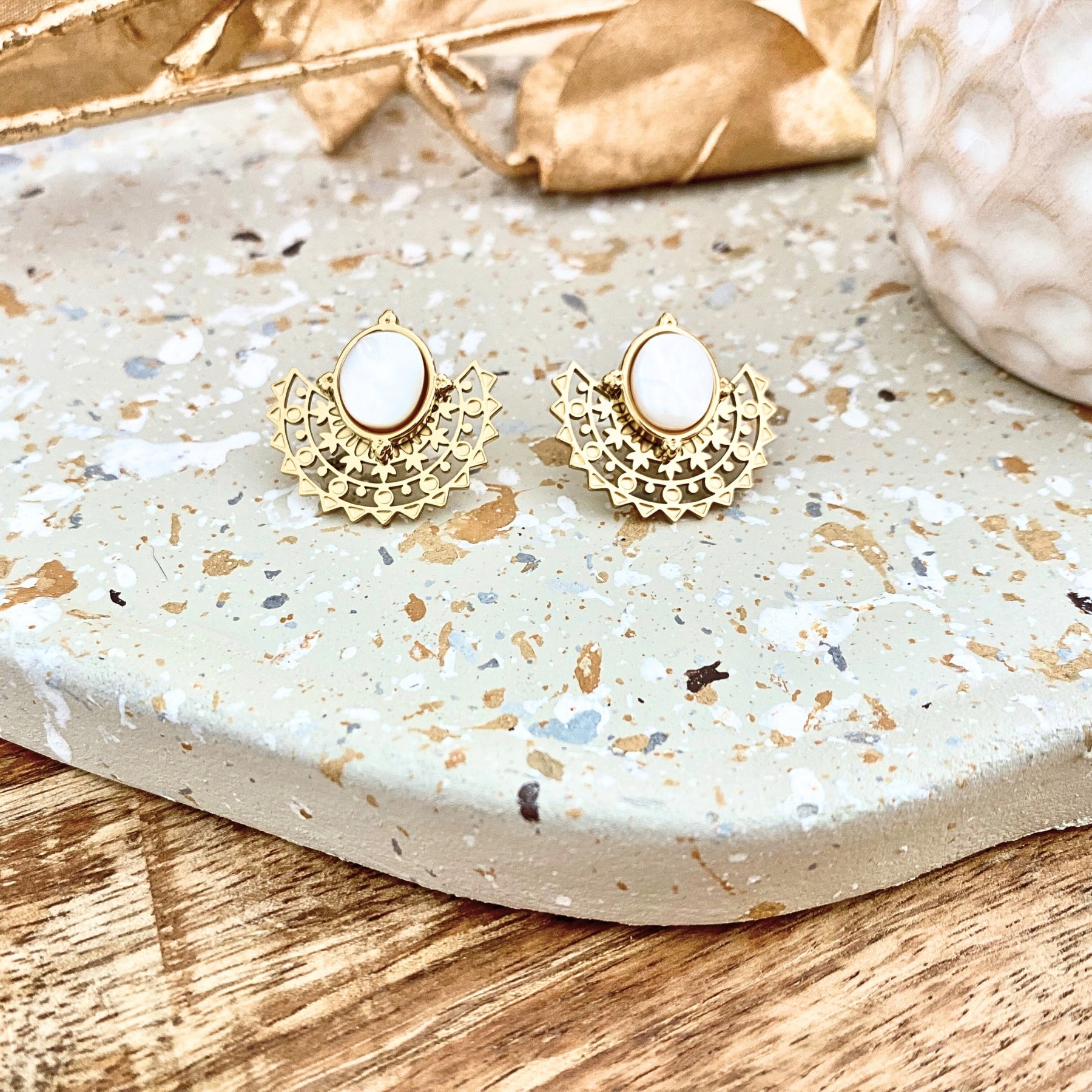 Boucles Elia