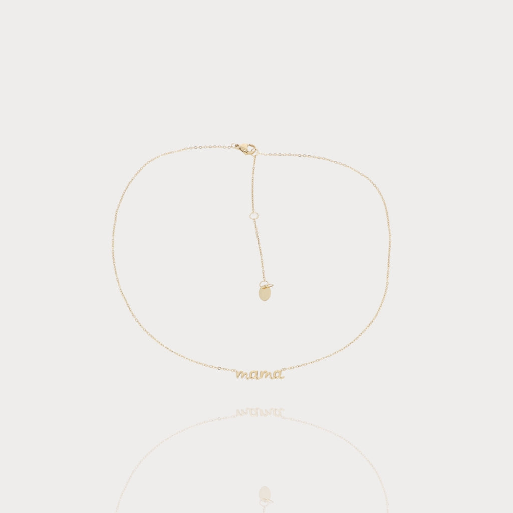 Collier Elyne