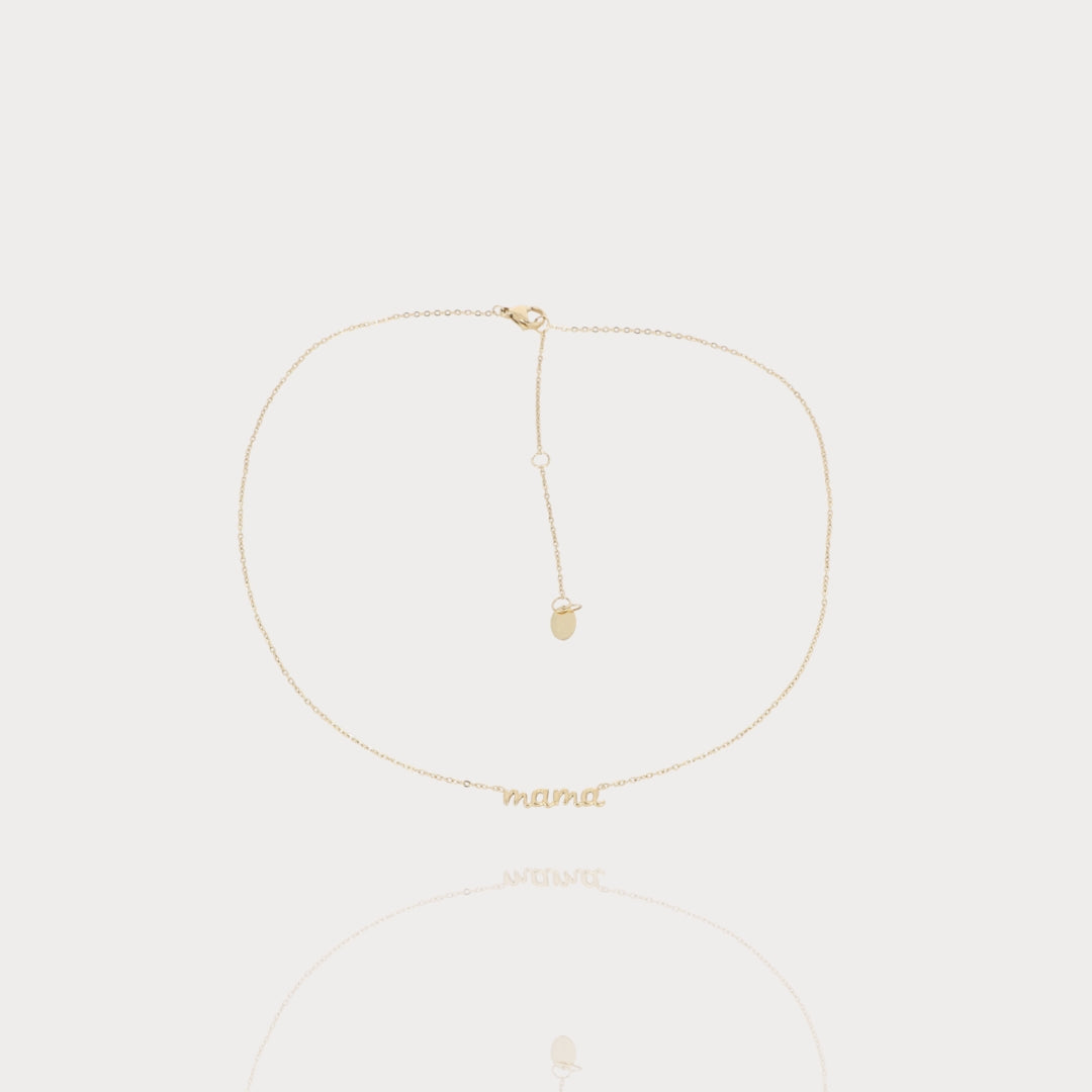 Collier Elyne