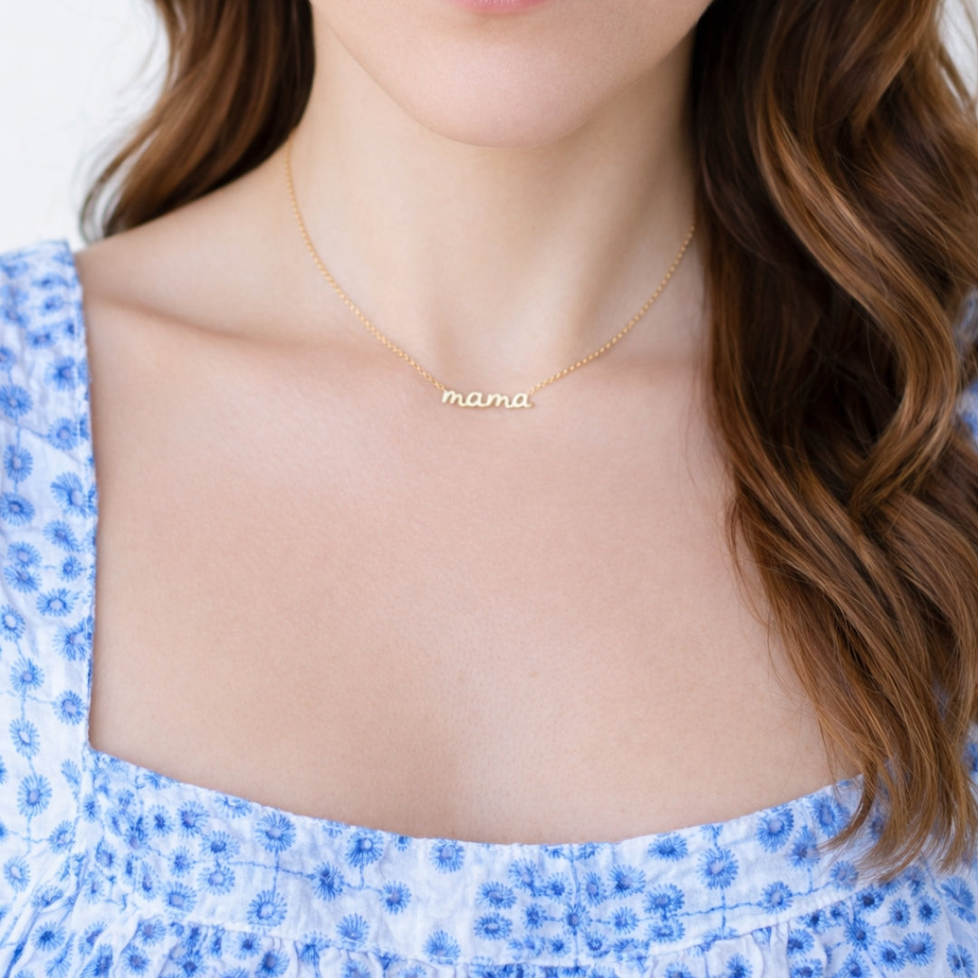 Collier Elyne