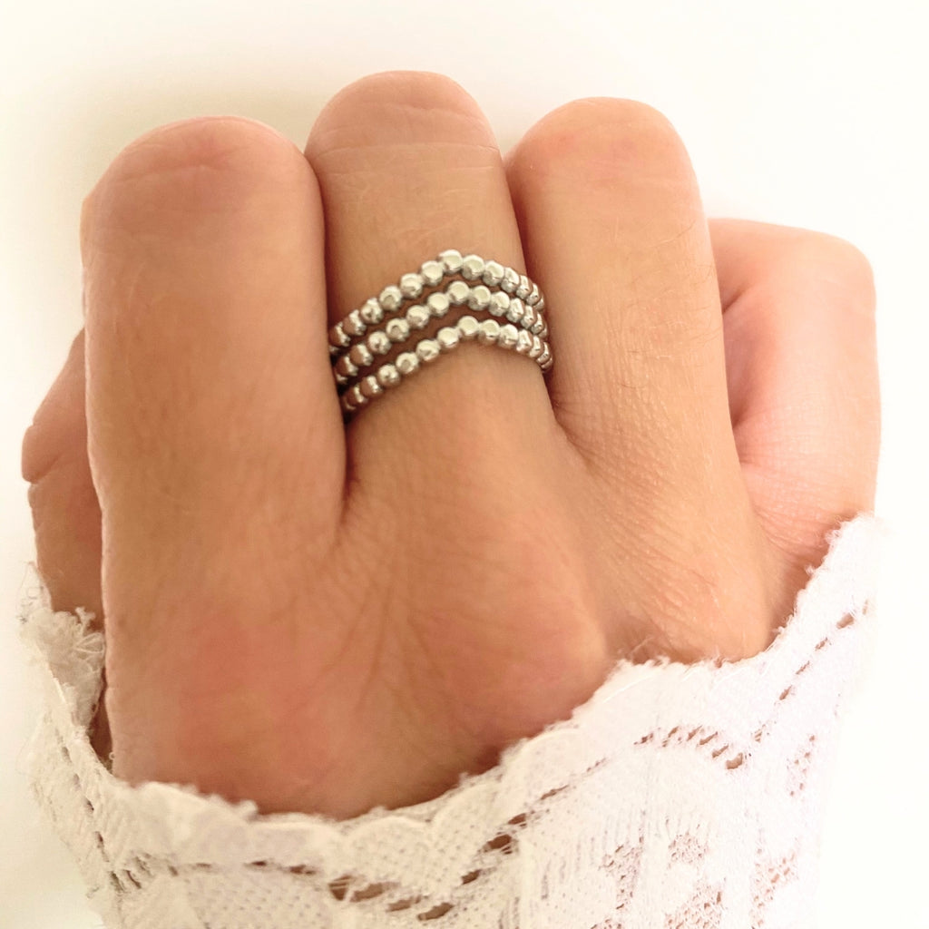 Bague Emma