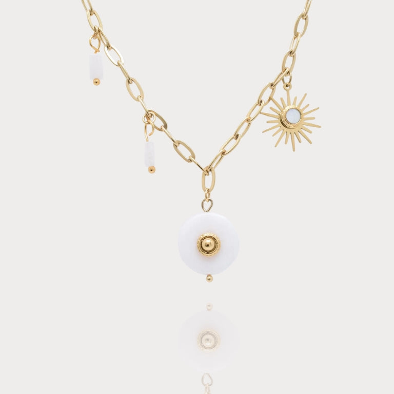 Collier Eos
