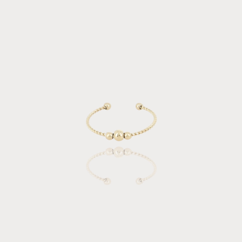 Bague Eva
