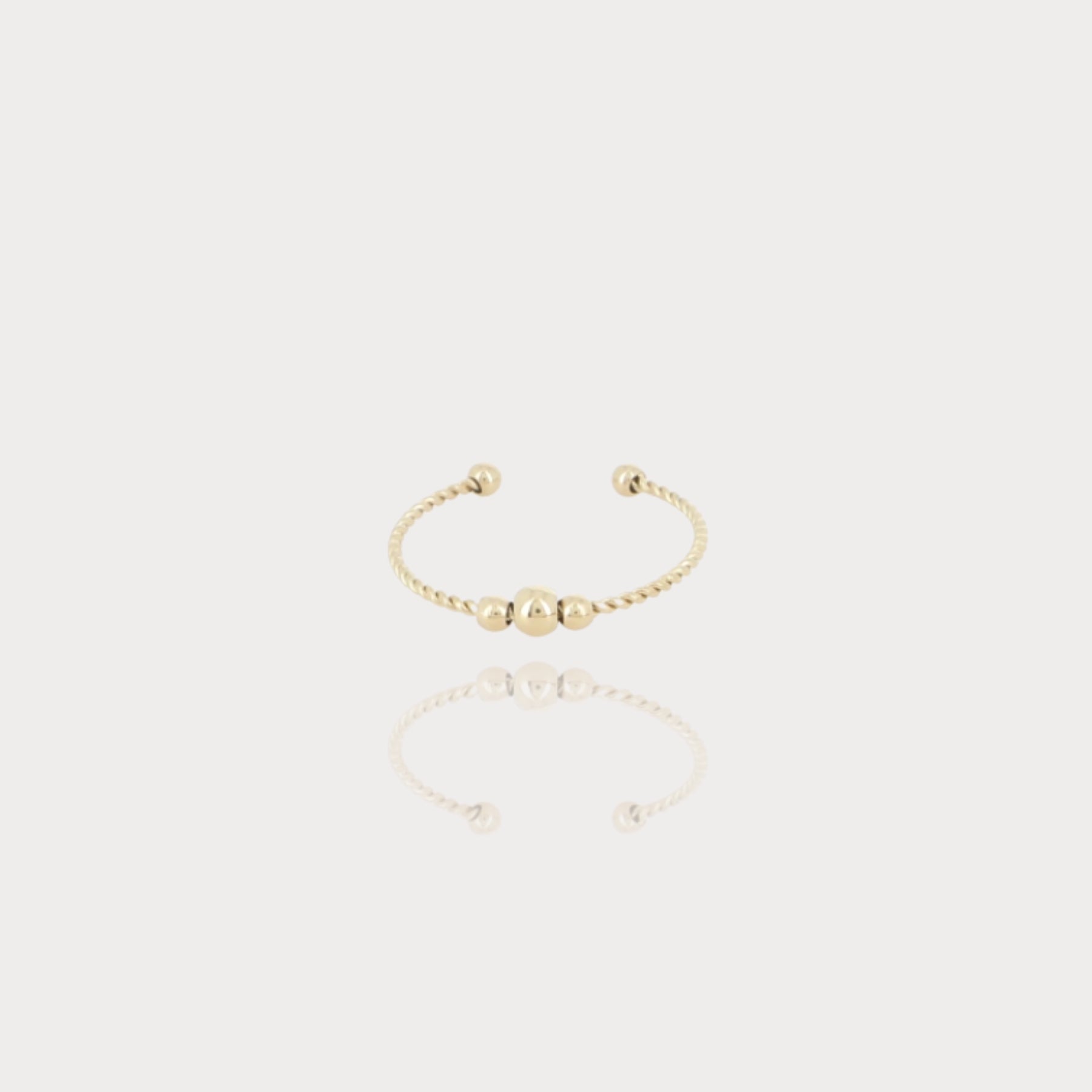 Bague Eva