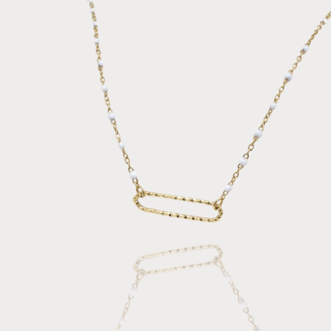 Collier Evana