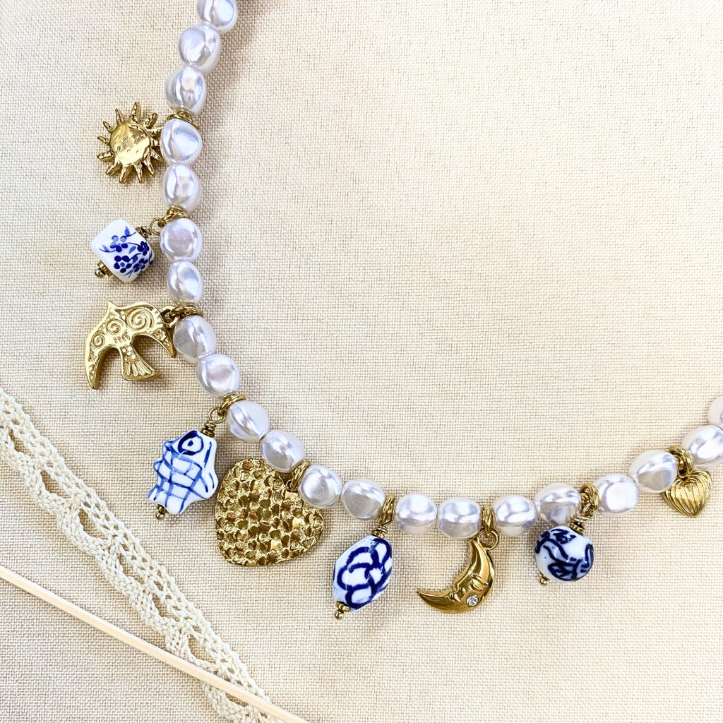 Collier Evy