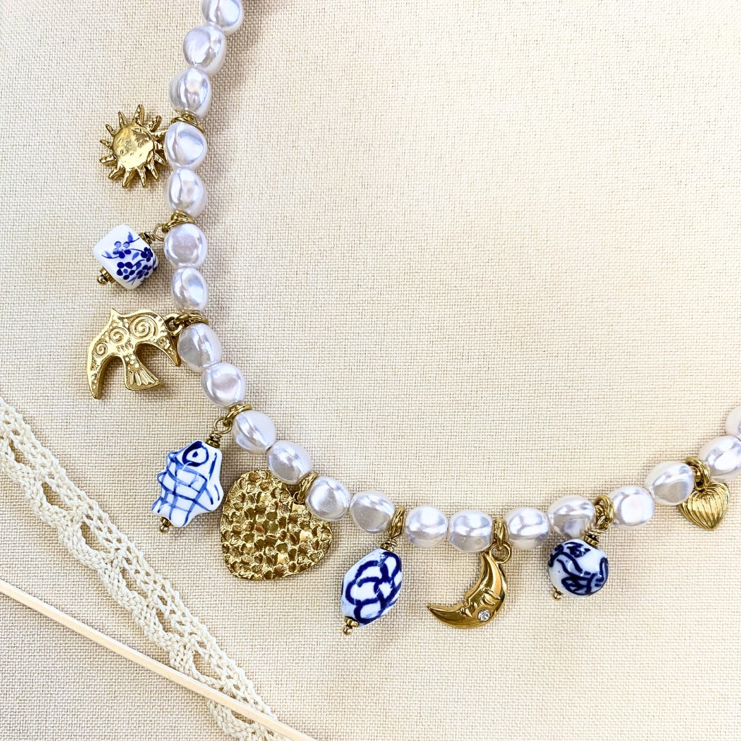 Collier Evy