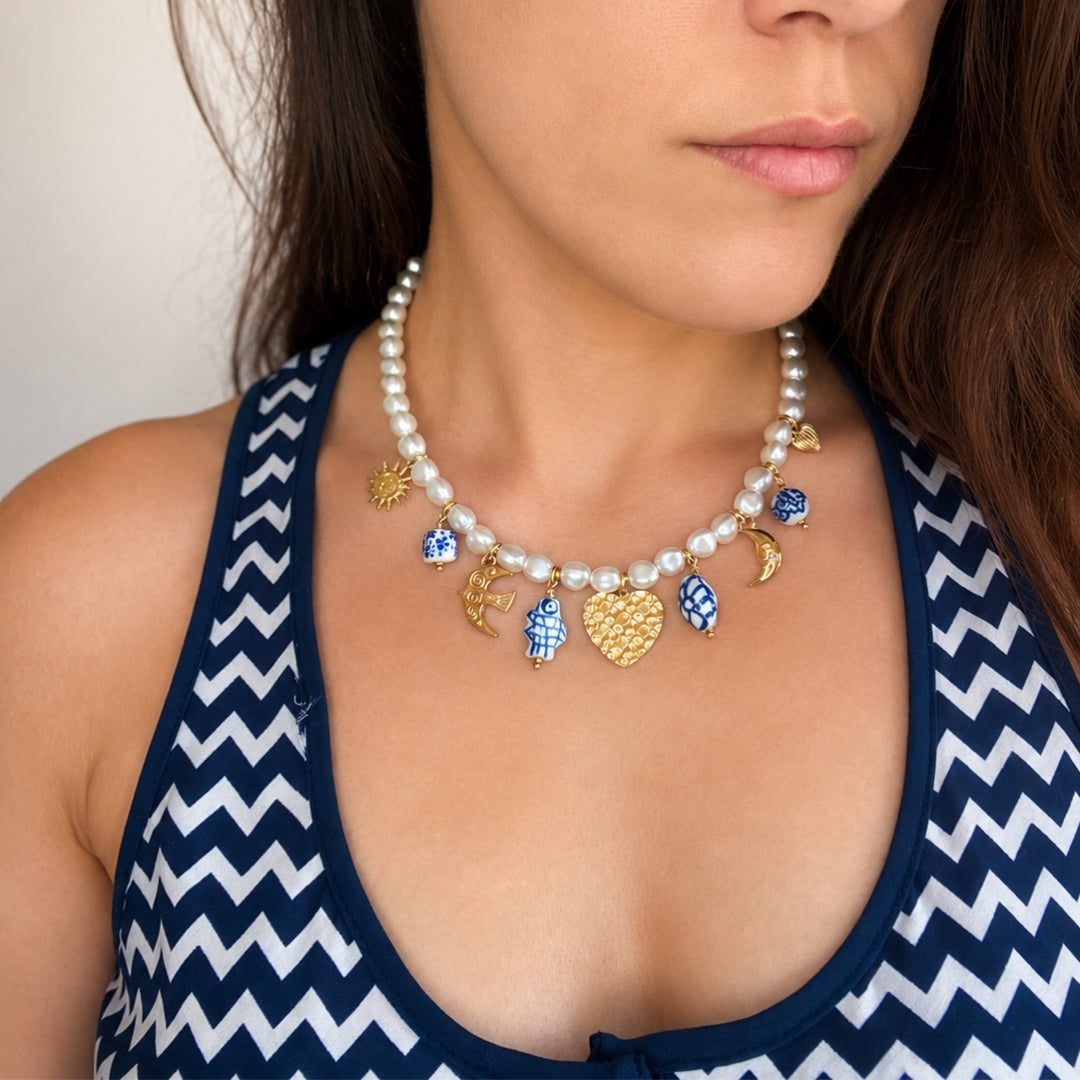 Collier Evy