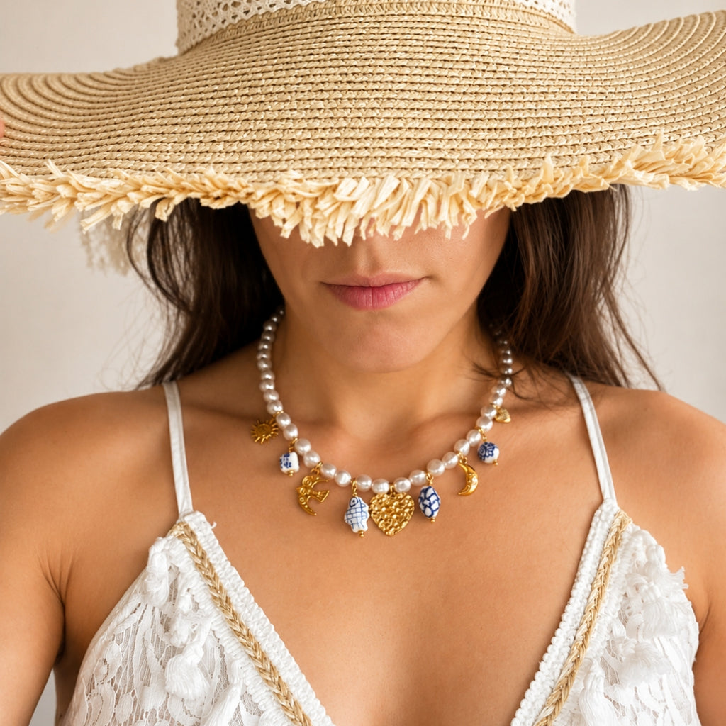 Collier Evy