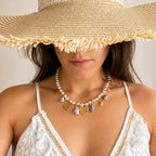 Collier Evy
