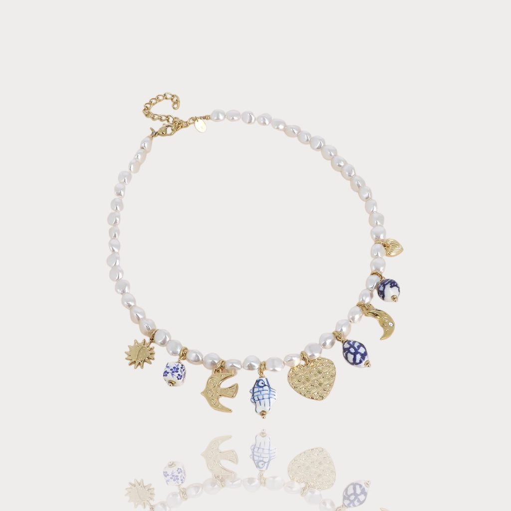 Collier Evy