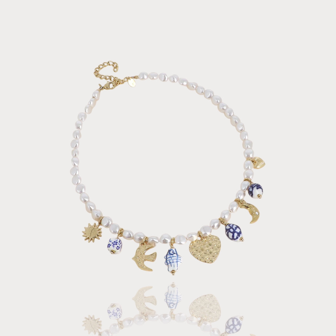 Collier Evy