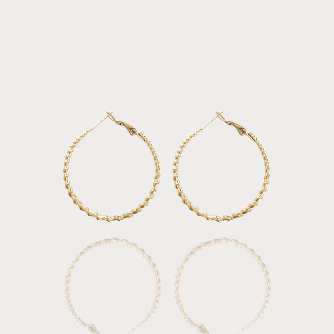 Boucles Gaïa