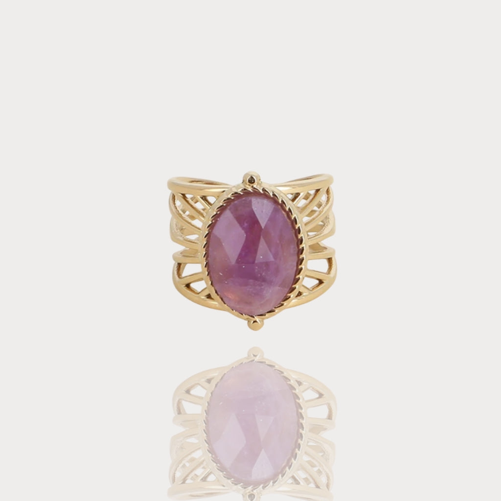 Bague Gia
