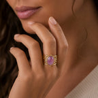 Bague Gia