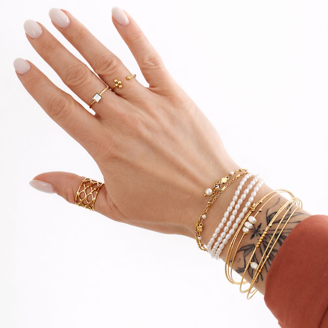 Bracelet Alma