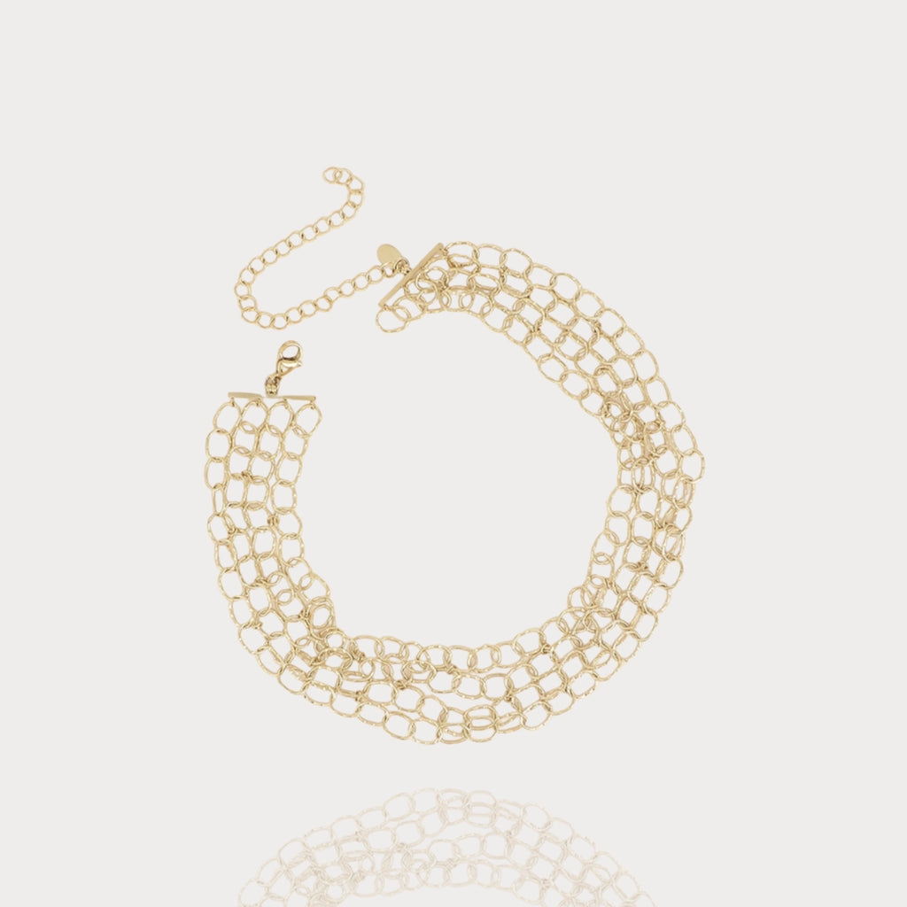 Collier Hong Kong