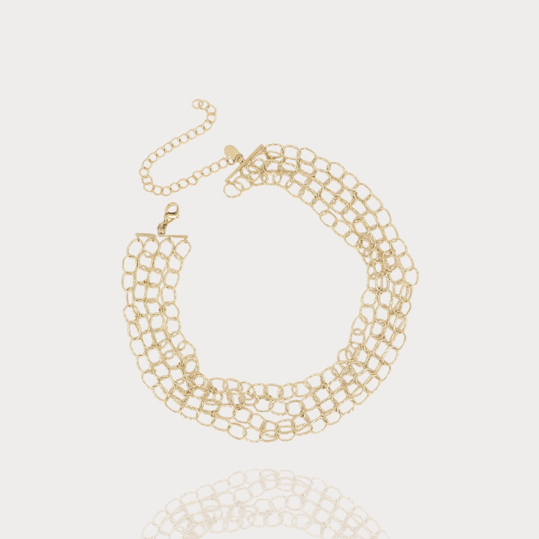 Collier Hong Kong