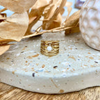Bague Iris