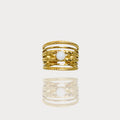 Bague Iris