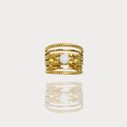 Bague Iris