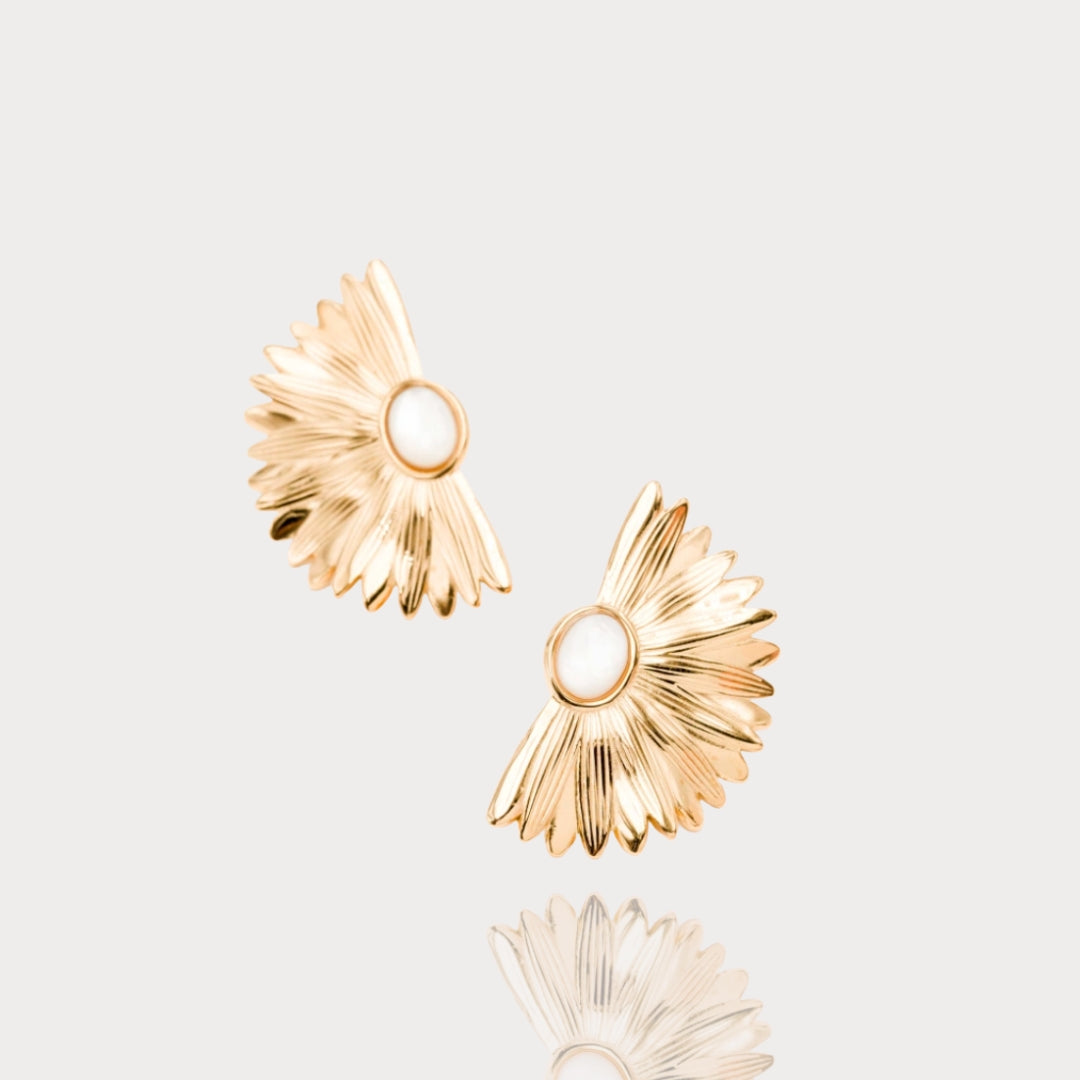 Boucles Isalie