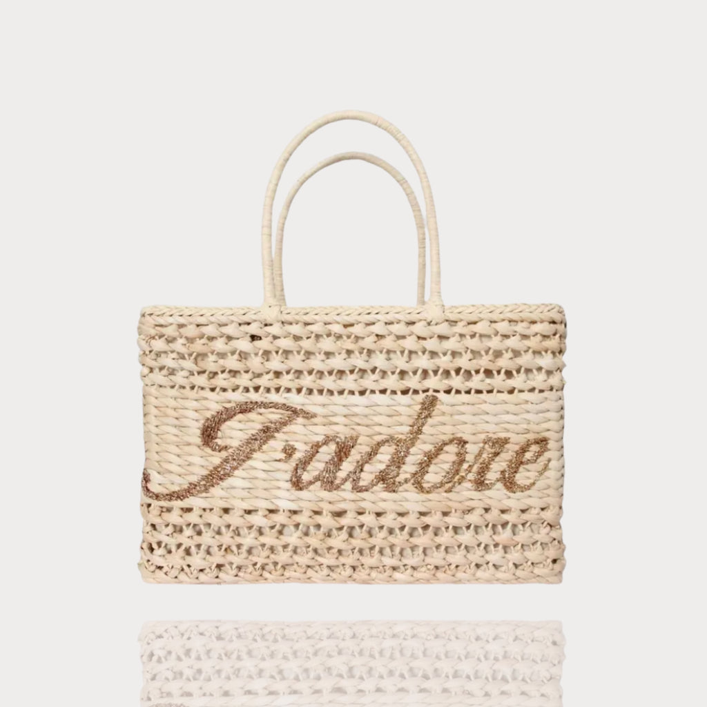 Panier J'adore