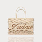 Panier J'adore