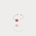Bague Jade