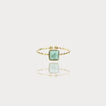 Bague Jade