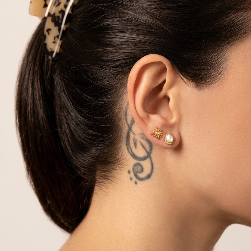 Boucles Joy