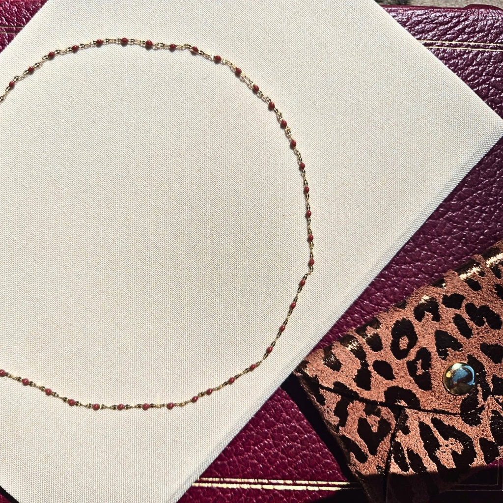 Collier Lena