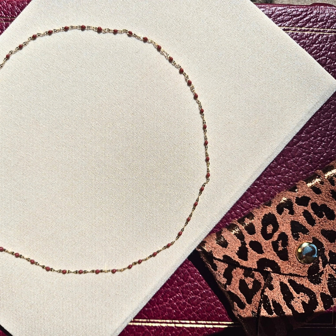 Collier Lena