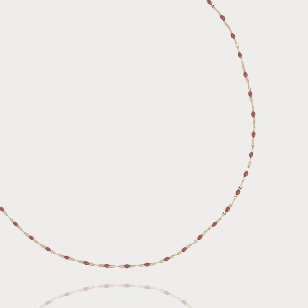 Collier Lena