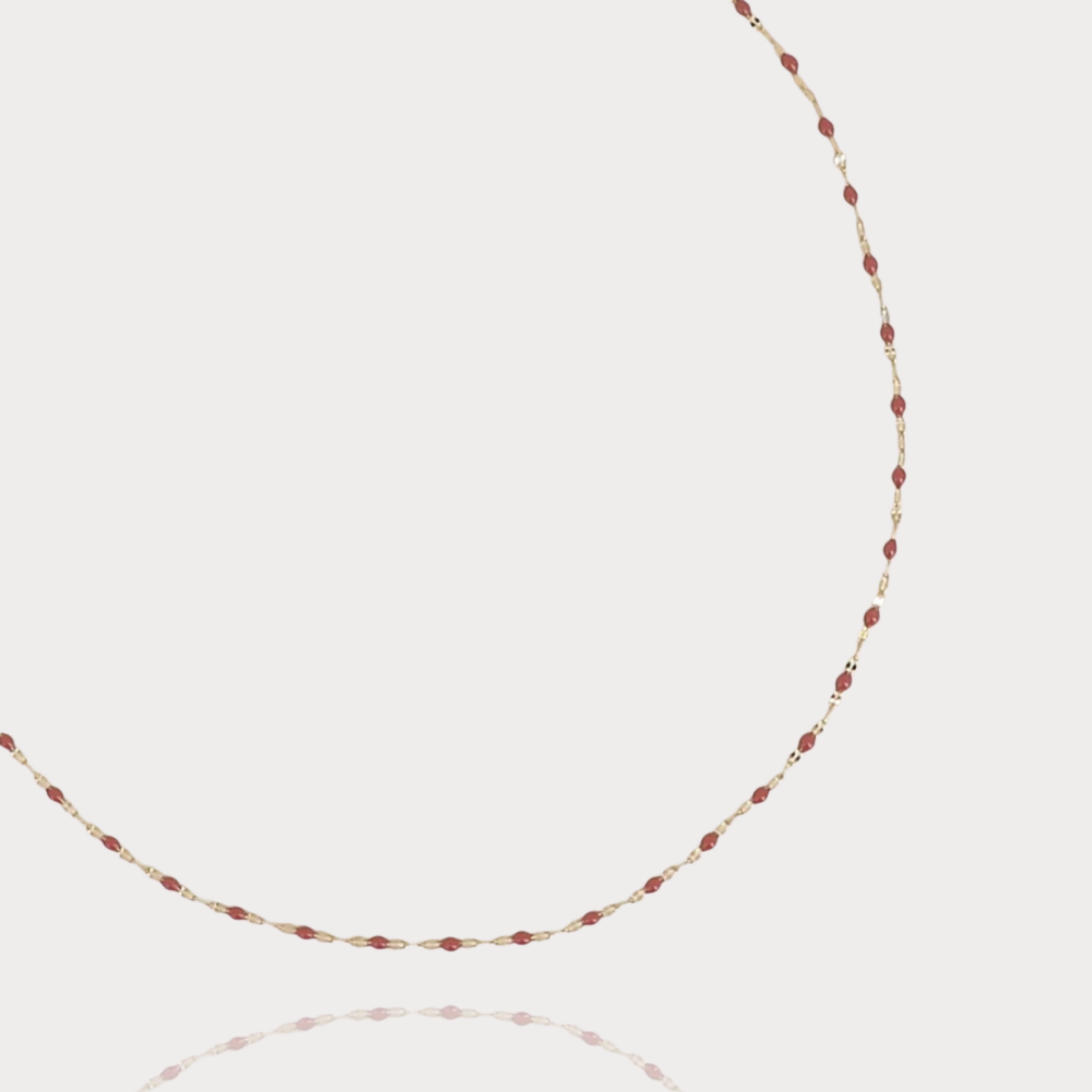 Collier Lena