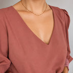 Collier Lena