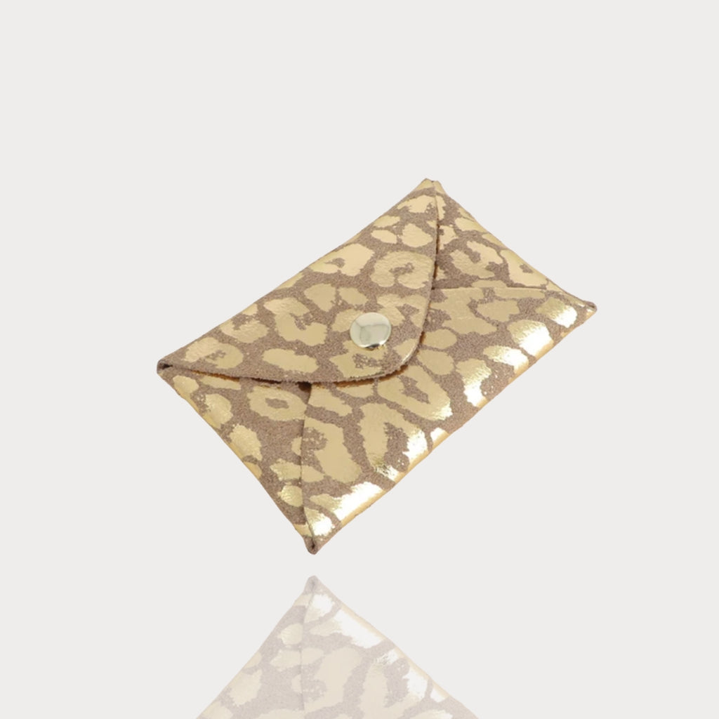 Porte-cartes Leo