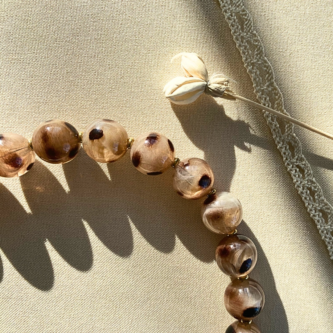 Collier Lise