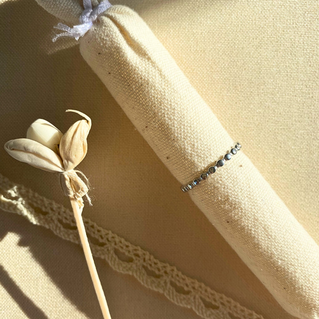 Bague Lucy