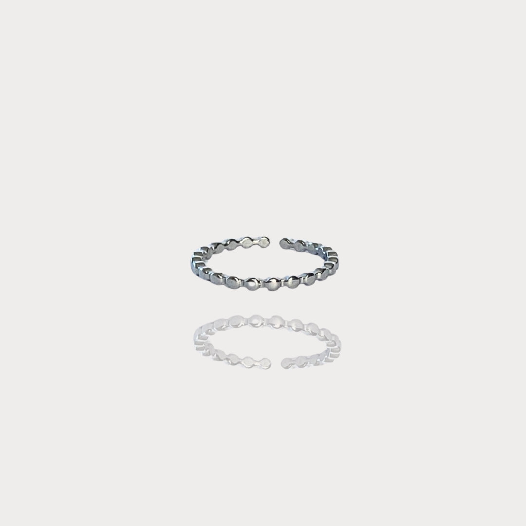 Bague Lucy