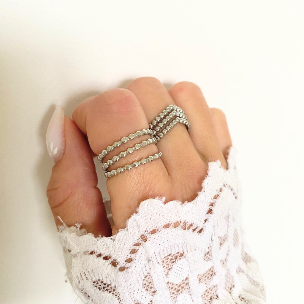 Bague Lucy