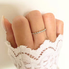 Bague Lucy