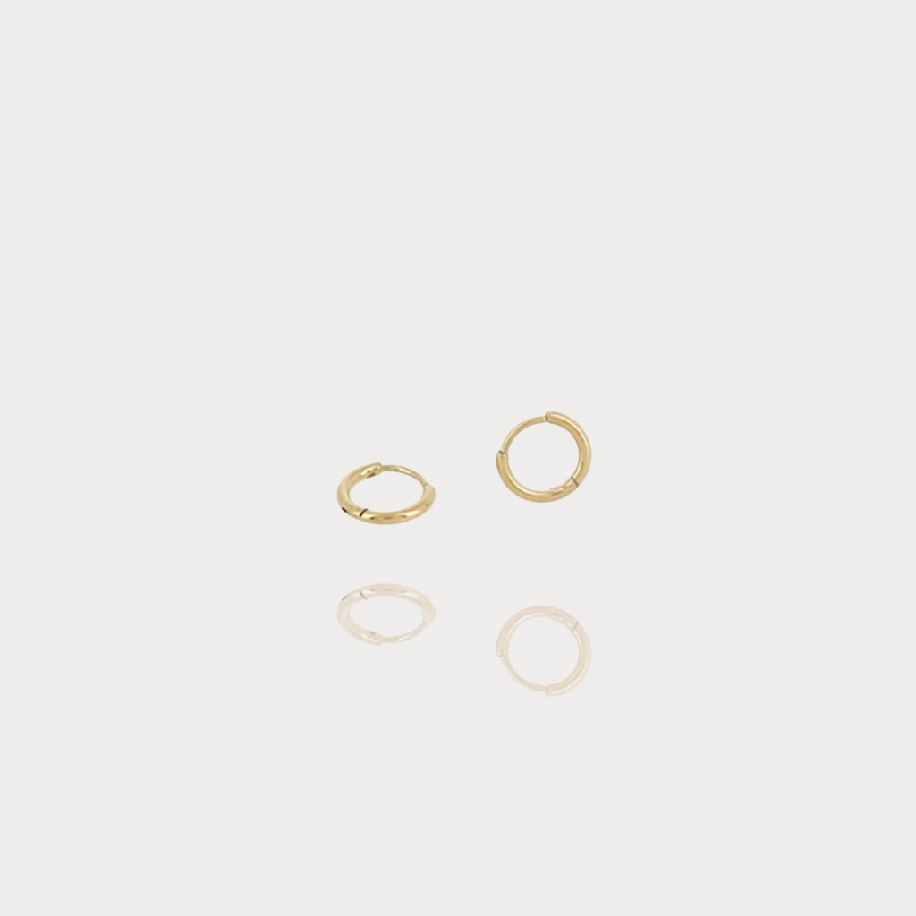 Mini anneau - Piercing Lya