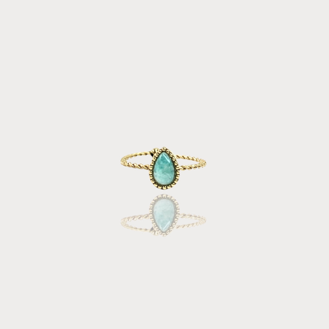 Bague Lyana