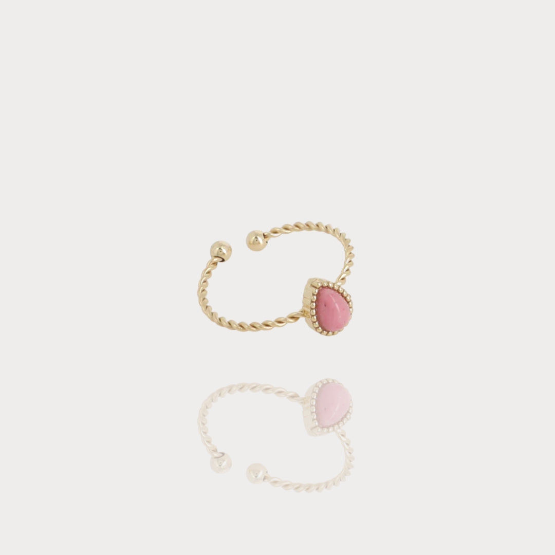 Bague Lyna