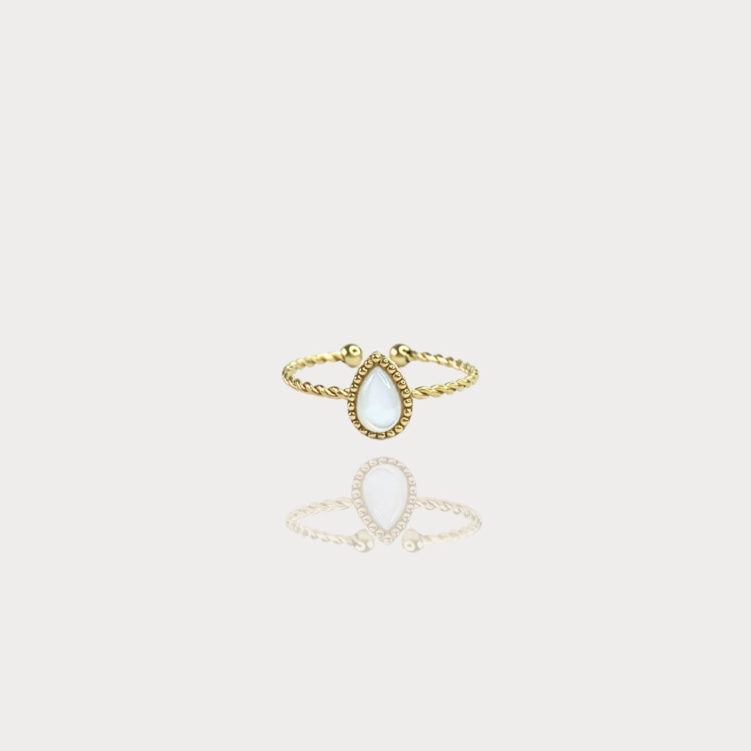 Bague Lyna