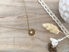 Collier Lyra