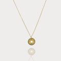 Collier Lyra